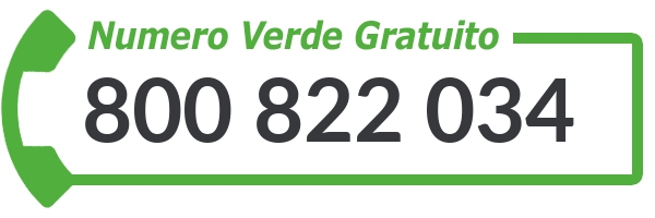 Acinque servizio clienti